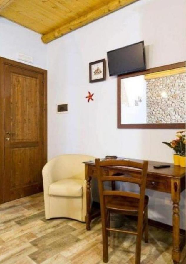 Stella Marina Hotel Castellammare del Golfo Exterior photo