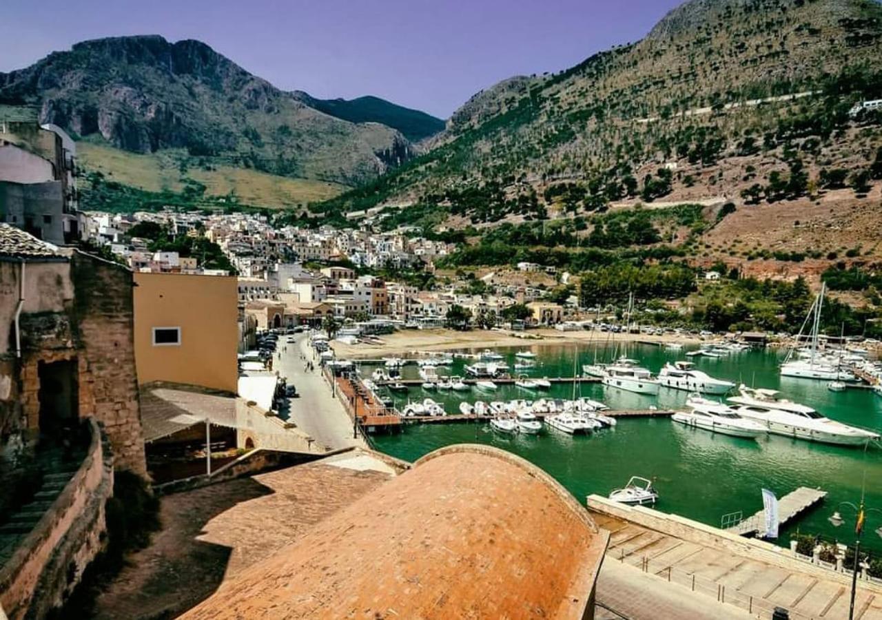 Stella Marina Hotel Castellammare del Golfo Exterior photo